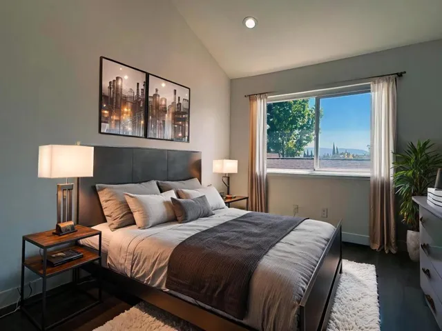 1680 Cedarcreek Drive, San Jose, California 95121