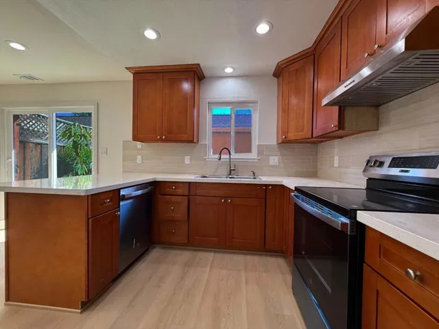 1680 Cedarcreek Drive, San Jose, California 95121
