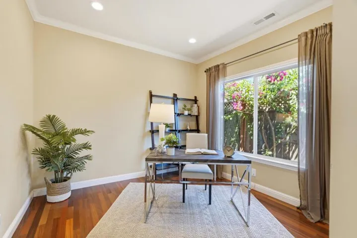 981 Curtis Avenue, Santa Clara, California 95051