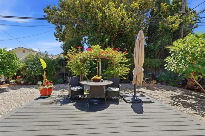 981 Curtis Avenue, Santa Clara, California 95051