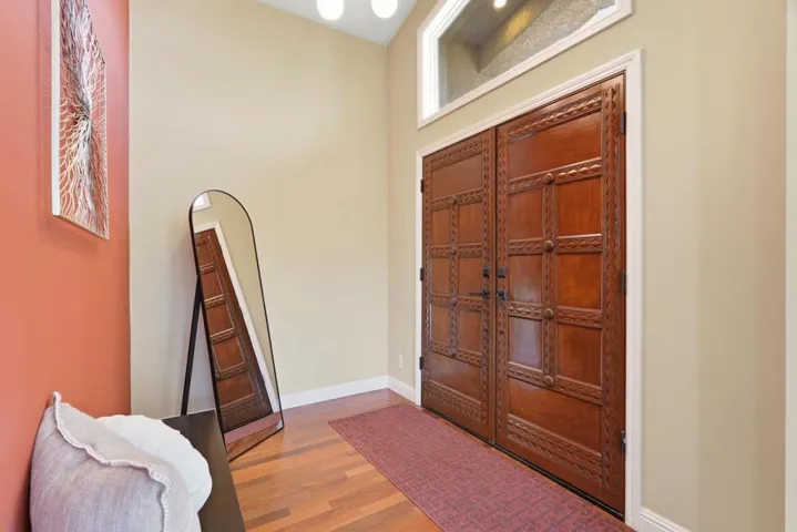 981 Curtis Avenue, Santa Clara, California 95051