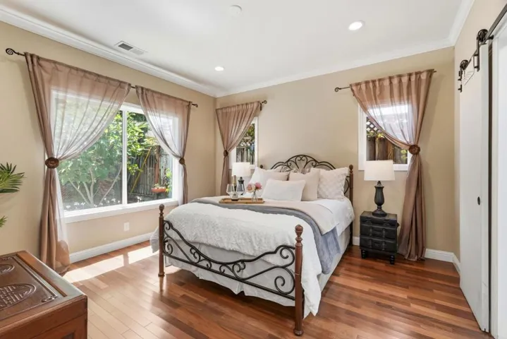 981 Curtis Avenue, Santa Clara, California 95051