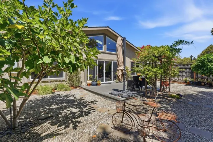 981 Curtis Avenue, Santa Clara, California 95051