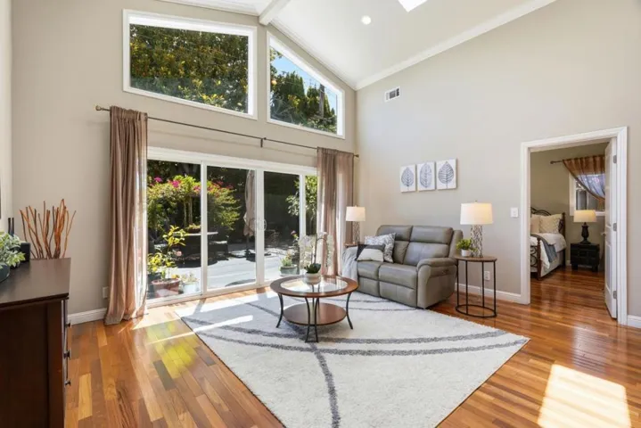 981 Curtis Avenue, Santa Clara, California 95051