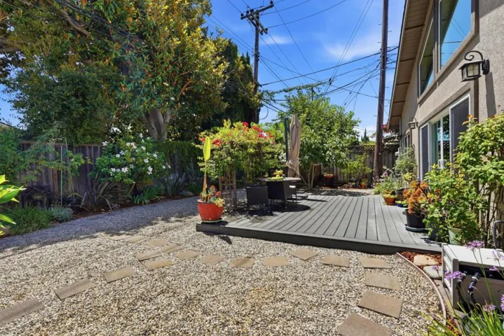 981 Curtis Avenue, Santa Clara, California 95051