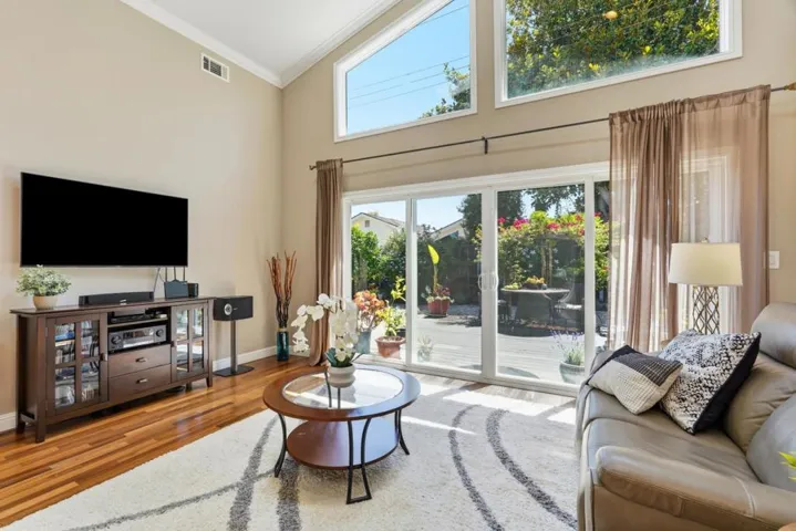 981 Curtis Avenue, Santa Clara, California 95051