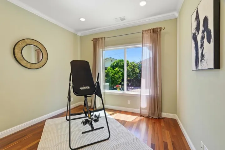 981 Curtis Avenue, Santa Clara, California 95051