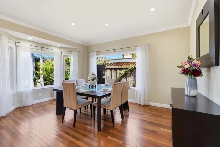 981 Curtis Avenue, Santa Clara, California 95051