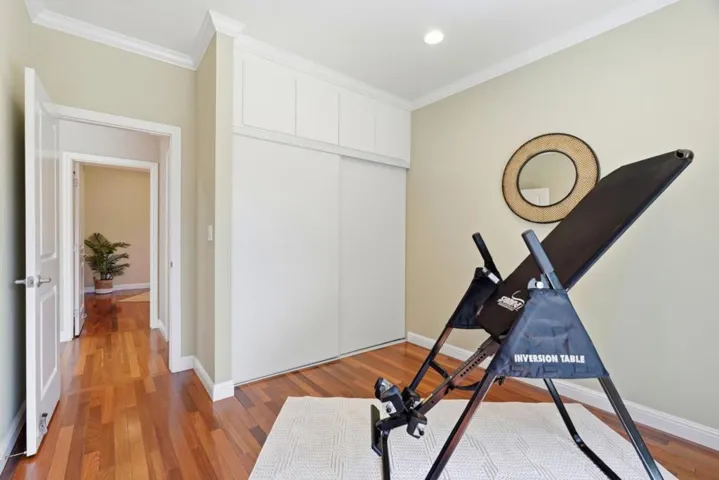 981 Curtis Avenue, Santa Clara, California 95051