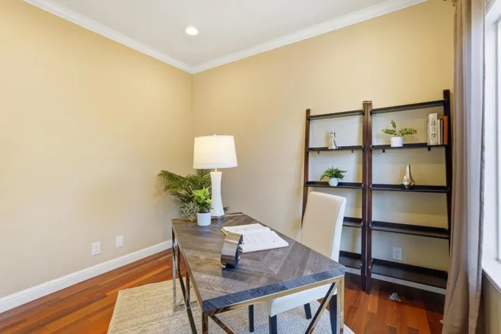 981 Curtis Avenue, Santa Clara, California 95051