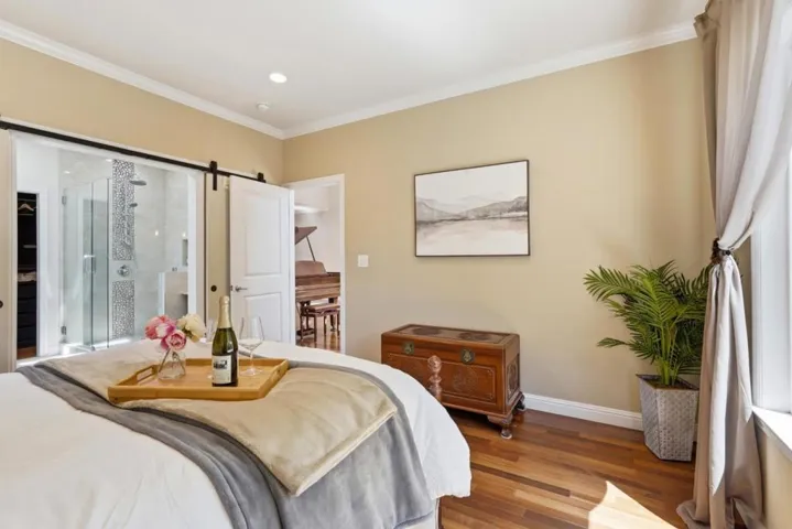 981 Curtis Avenue, Santa Clara, California 95051