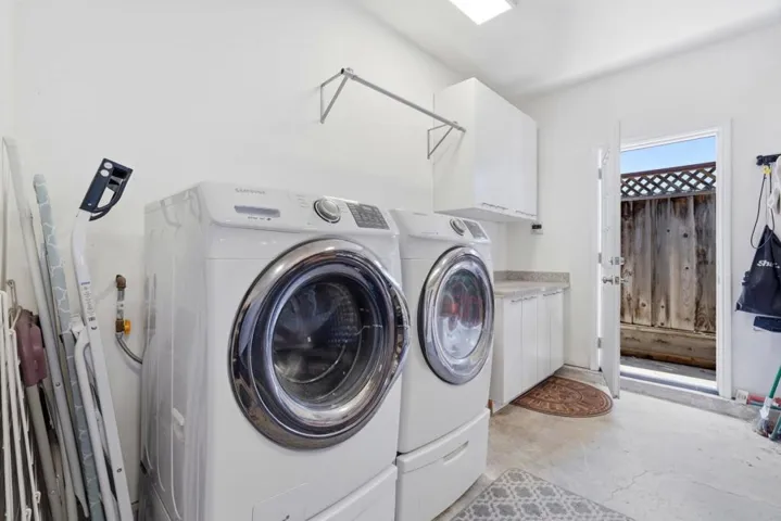981 Curtis Avenue, Santa Clara, California 95051