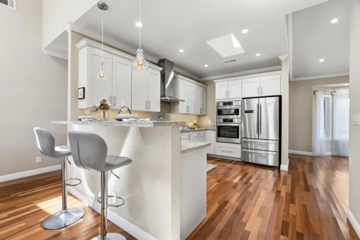 981 Curtis Avenue, Santa Clara, California 95051