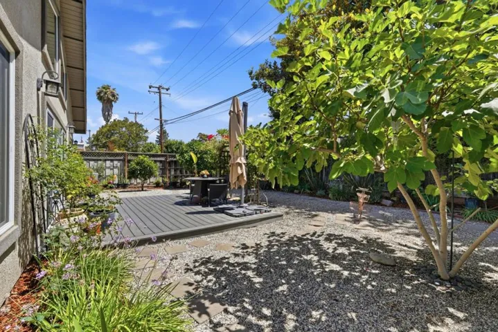 981 Curtis Avenue, Santa Clara, California 95051