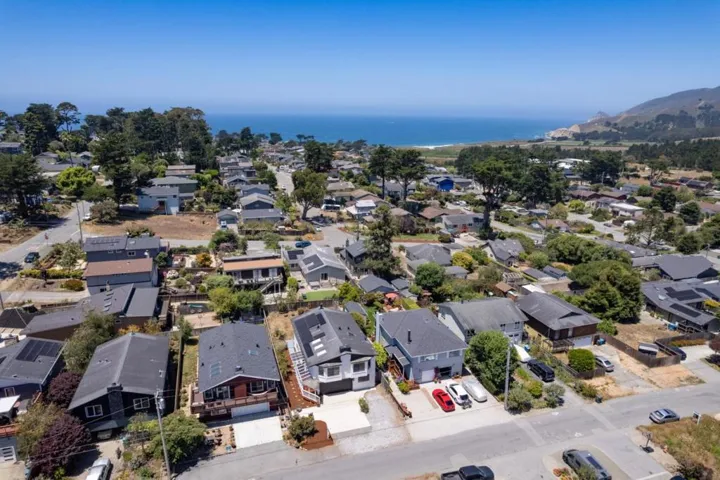 1292 Birch Street, Montara, California 94037