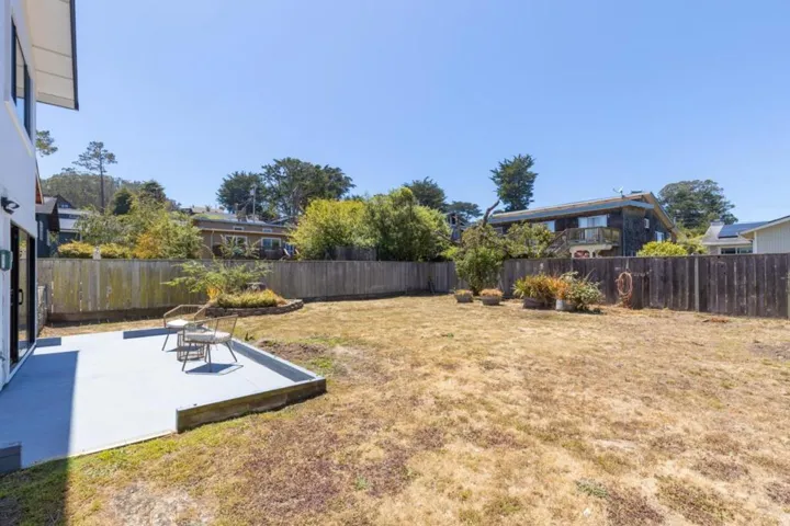 1292 Birch Street, Montara, California 94037