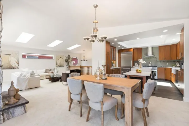 1292 Birch Street, Montara, California 94037