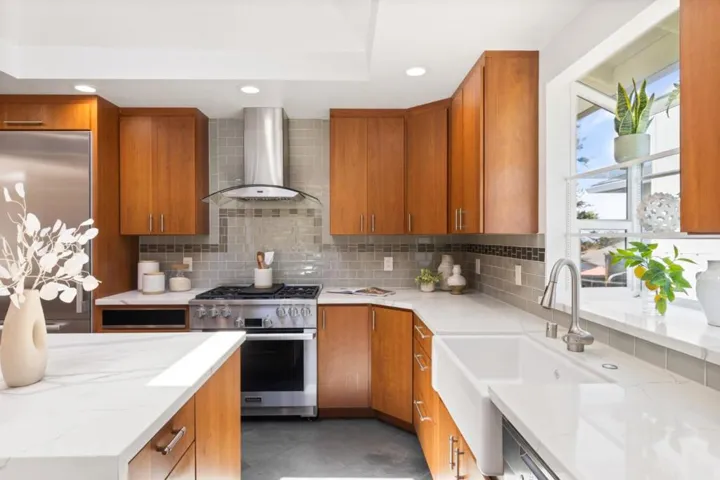 1292 Birch Street, Montara, California 94037