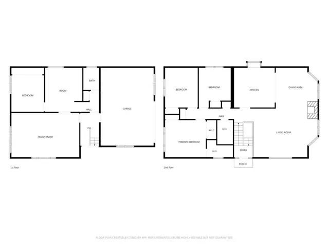 1292 Birch Street, Montara, California 94037