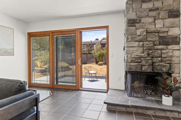 1292 Birch Street, Montara, California 94037