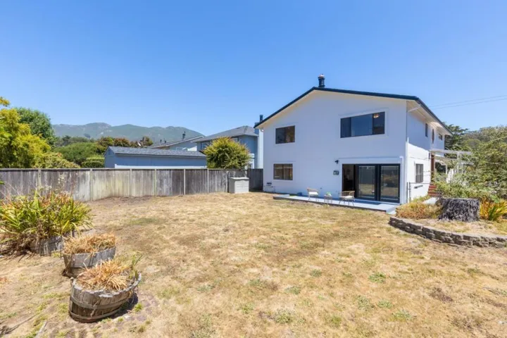 1292 Birch Street, Montara, California 94037