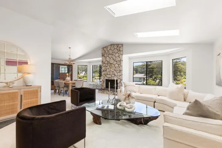 1292 Birch Street, Montara, California 94037