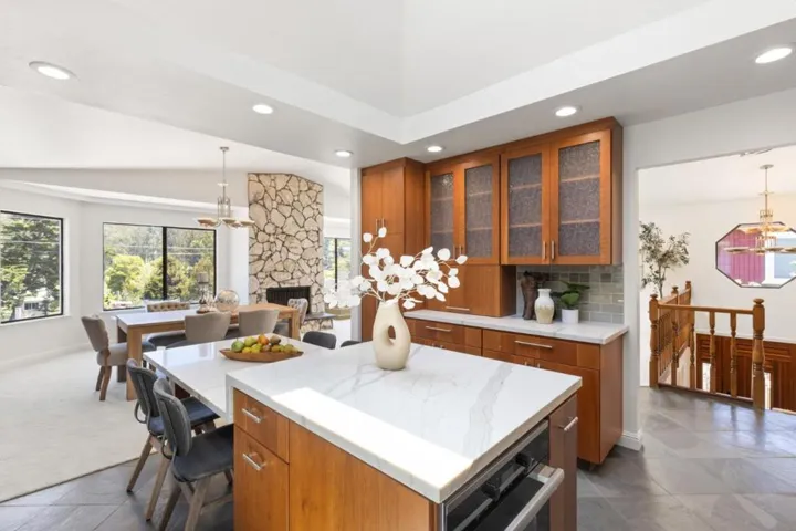 1292 Birch Street, Montara, California 94037