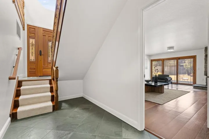 1292 Birch Street, Montara, California 94037