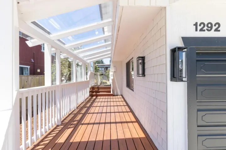 1292 Birch Street, Montara, California 94037
