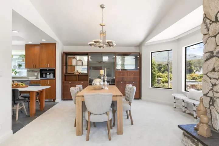 1292 Birch Street, Montara, California 94037