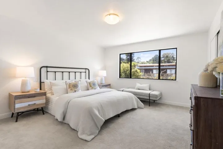 1292 Birch Street, Montara, California 94037
