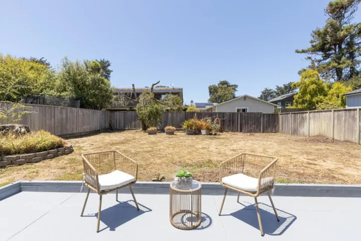 1292 Birch Street, Montara, California 94037
