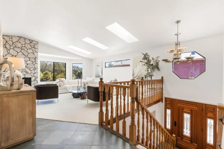 1292 Birch Street, Montara, California 94037