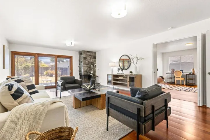 1292 Birch Street, Montara, California 94037