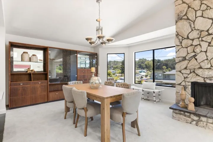 1292 Birch Street, Montara, California 94037