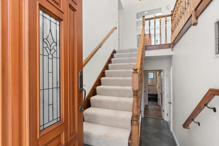1292 Birch Street, Montara, California 94037