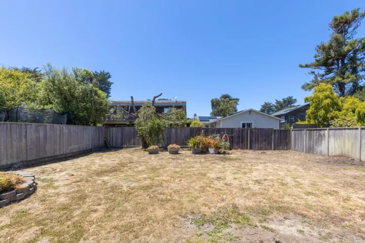 1292 Birch Street, Montara, California 94037