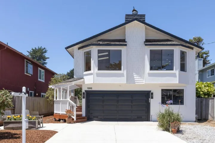 1292 Birch Street, Montara, California 94037