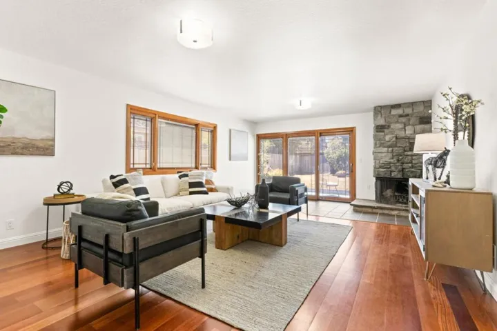 1292 Birch Street, Montara, California 94037