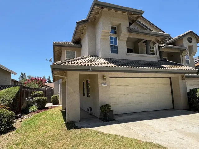 17338 Serene Drive, Morgan Hill, California 95037
