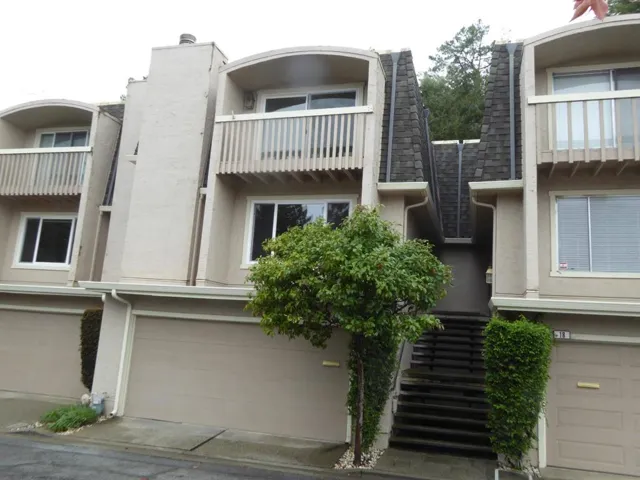 22 Havenridge Court, San Mateo, California 94402