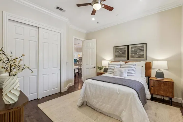 18548 Paseo Tierra, Saratoga, California 95070