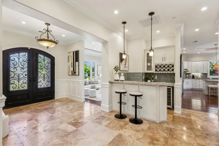 18548 Paseo Tierra, Saratoga, California 95070 — photo 4