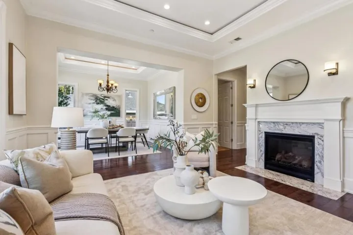 18548 Paseo Tierra, Saratoga, California 95070