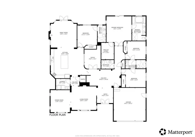 18548 Paseo Tierra, Saratoga, California 95070