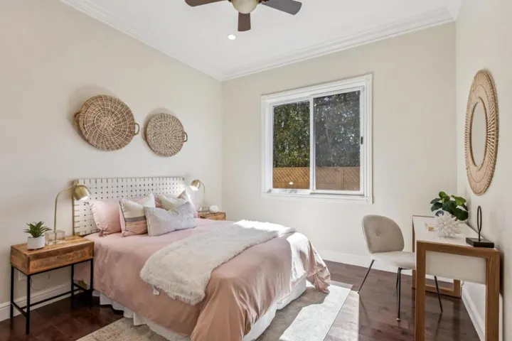 18548 Paseo Tierra, Saratoga, California 95070