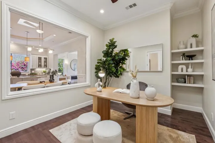 18548 Paseo Tierra, Saratoga, California 95070