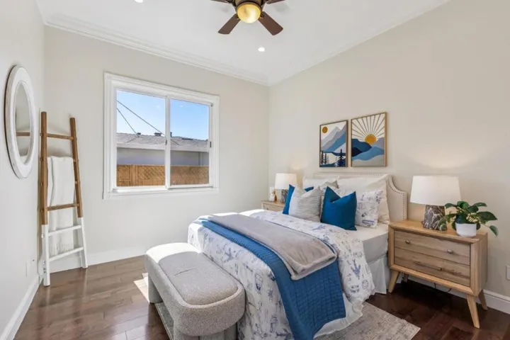 18548 Paseo Tierra, Saratoga, California 95070
