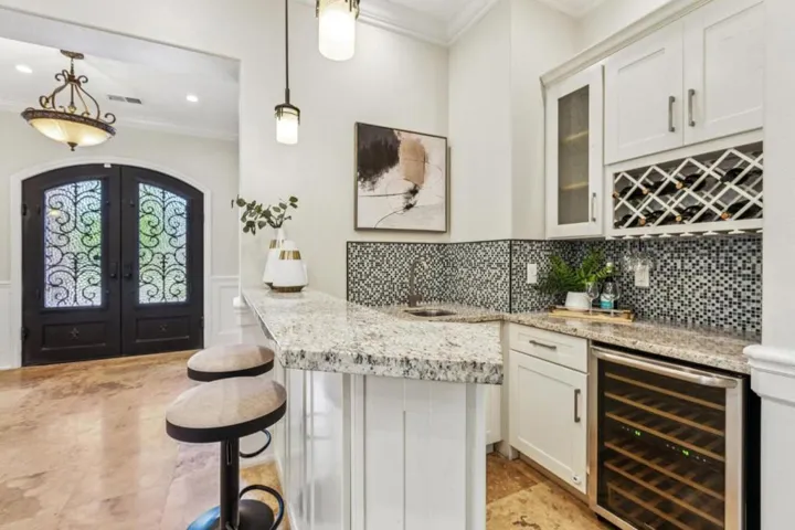 18548 Paseo Tierra, Saratoga, California 95070 — photo 5
