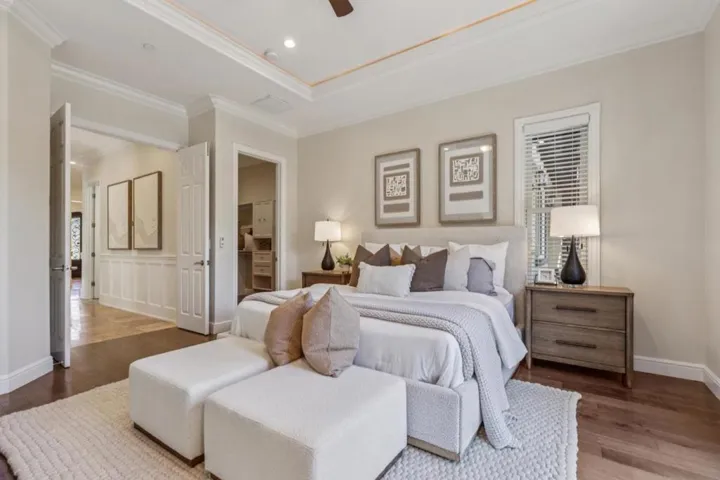 18548 Paseo Tierra, Saratoga, California 95070